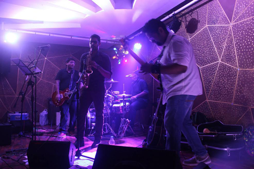 Musical Band
